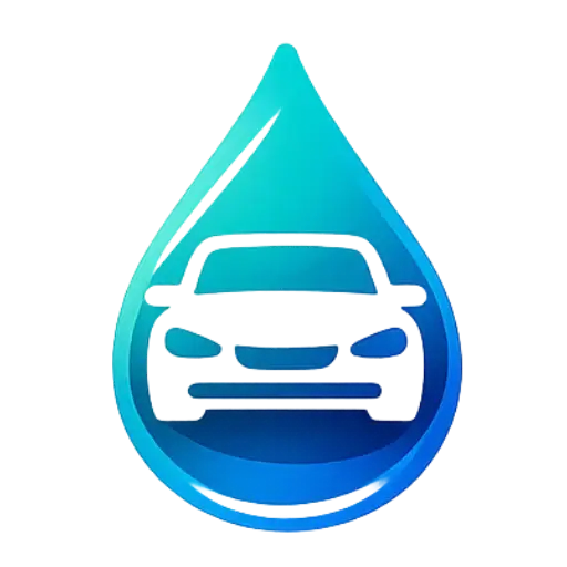 Lavage auto à domicile Le Triadou